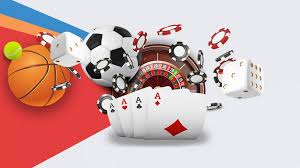 Официальный сайт Casino 7Bit